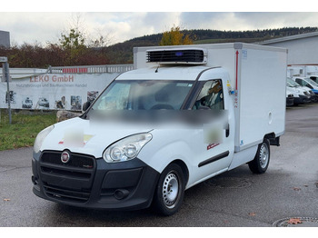 Furgoneta frigorifica Fiat Doblò Multijet 1,6 Mit: foto 3 Furgoneta frigorifica Fiat Doblò Multijet 1,6 Mit: foto 3