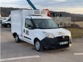 Furgoneta frigorifica FIAT Doblo