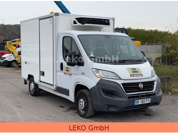 Furgoneta frigorifica FIAT Ducato 2.3