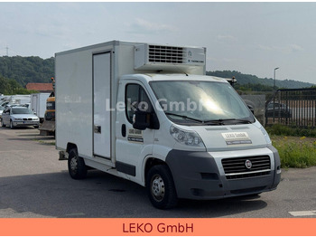 Furgoneta frigorifica FIAT Ducato 2.3