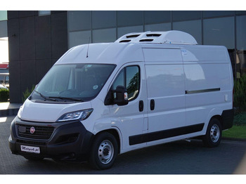 Furgoneta frigorifica Fiat Ducato / CHŁODNIA / MUTLITEMPERATURA / 2X AGREGAT EDT / / DMC: 3: foto 2