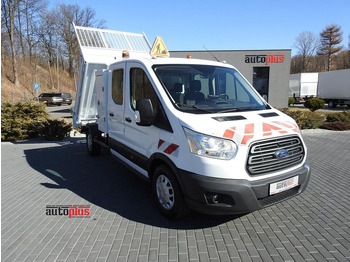 Volquete furgoneta FORD Transit