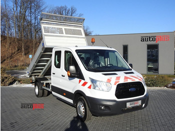 Volquete furgoneta FORD Transit