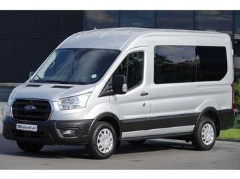 Minibús FORD Transit