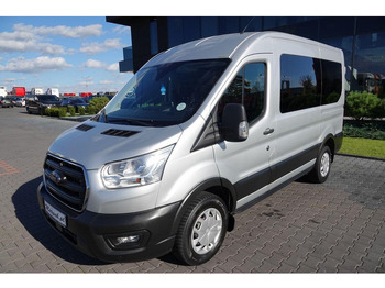Minibús, Furgoneta de pasajeros Ford Transit: foto 5
