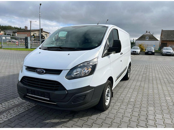 Furgoneta frigorifica FORD Transit