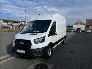 Furgoneta caja cerrada FORD Transit