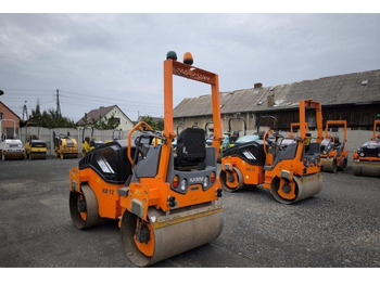 Leasing de Hamm HD 12 VV Hamm HD 12 VV: foto 3