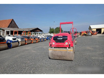 Rodillo Hamm HD 14 Road roller: foto 3 Rodillo Hamm HD 14 Road roller: foto 3