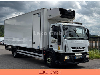 Camión frigorífico IVECO
