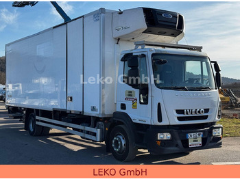 Camión frigorífico IVECO