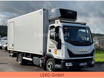 Camión frigorífico IVECO