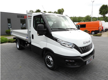 Leasing de Iveco DAILY 35C14 Iveco DAILY 35C14: foto 4