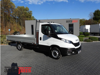 Caja abierta furgoneta IVECO Daily 35s14