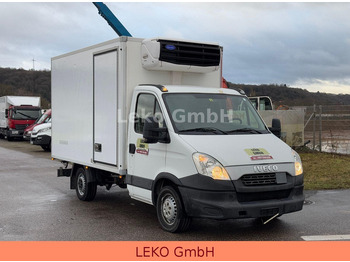Furgoneta frigorifica IVECO Daily