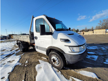 Camión volquete IVECO Daily
