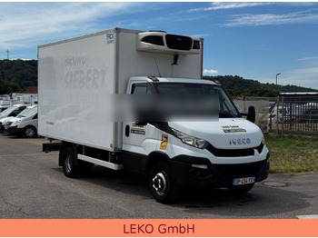Camión frigorífico IVECO Daily 70c17