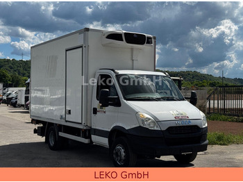 Furgoneta frigorifica IVECO Daily 70c17