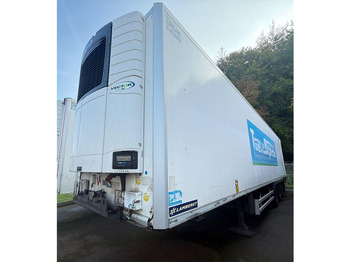 Semirremolque frigorífico LAMBERET