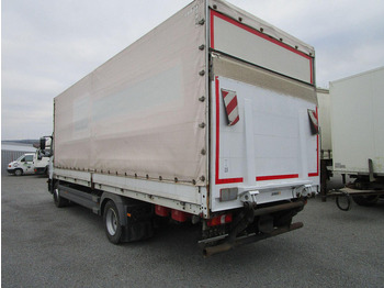 Camión caja cerrada Mercedes-Benz 1224 L MP4+EURO+6+KLIMA+AHK+LBW+7,20m+6-Zylinder: foto 5 Camión caja cerrada Mercedes-Benz 1224 L MP4+EURO+6+KLIMA+AHK+LBW+7,20m+6-Zylinder: foto 5