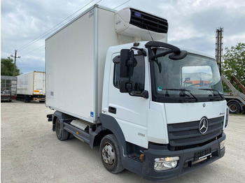 Camión frigorífico MERCEDES-BENZ Atego 816