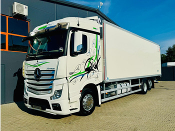Camión frigorífico MERCEDES-BENZ Actros 2542