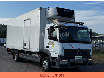 Camión frigorífico MERCEDES-BENZ Atego 1218