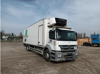 Leasing de Mercedes-Benz Axor 1929 Carrier Supra 950MT + LBW - 8.7 meter Mercedes-Benz Axor 1929 Carrier Supra 950MT + LBW - 8.7 meter: foto 1