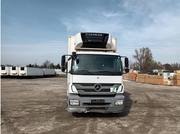 Leasing de Mercedes-Benz Axor 1929 Carrier Supra 950MT + LBW - 8.7 meter Mercedes-Benz Axor 1929 Carrier Supra 950MT + LBW - 8.7 meter: foto 3