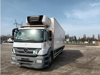 Leasing de Mercedes-Benz Axor 1929 Carrier Supra 950MT + LBW - 8.7 meter Mercedes-Benz Axor 1929 Carrier Supra 950MT + LBW - 8.7 meter: foto 2