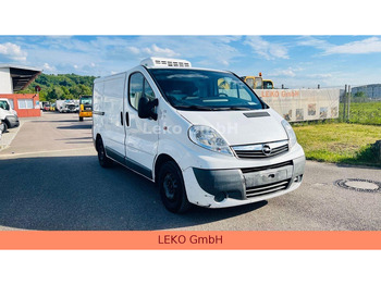 Furgoneta frigorifica OPEL Vivaro