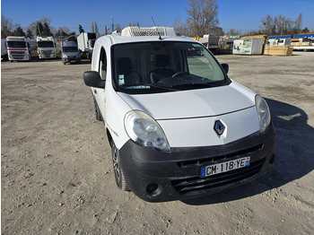 Furgoneta frigorifica RENAULT Kangoo