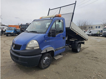 Leasing de Renault Mascott 150 DXi - 3 sided Tipper Renault Mascott 150 DXi - 3 sided Tipper: foto 2