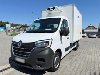 Furgoneta frigorifica RENAULT Master