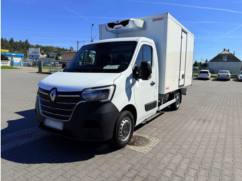 Furgoneta frigorifica RENAULT Master