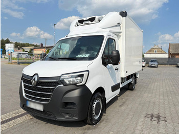Furgoneta frigorifica RENAULT Master