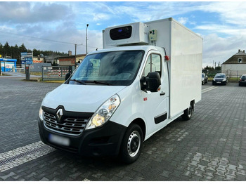 Furgoneta frigorifica RENAULT Master