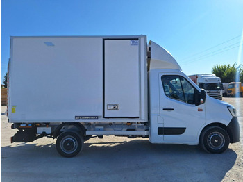 Leasing de Renault Master - Carrier Xarios 350 frigo + DHollandia LBW Renault Master - Carrier Xarios 350 frigo + DHollandia LBW: foto 4