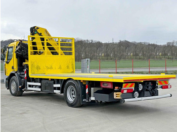 Leasing de Renault PREMIUM 430 DXI* PK 33002 EH/FUNK * TOPZUSTAND Renault PREMIUM 430 DXI* PK 33002 EH/FUNK * TOPZUSTAND: foto 5