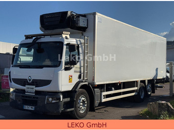 Camión frigorífico Renault Premium 310.26: foto 3