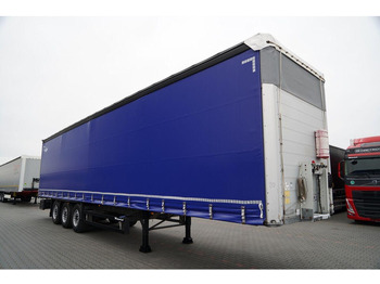 Semirremolque lona Schmitz Cargobull FIRANKA / STANDARD / 2 OSIE PODNOSZONE: foto 2 Semirremolque lona Schmitz Cargobull FIRANKA / STANDARD / 2 OSIE PODNOSZONE: foto 2