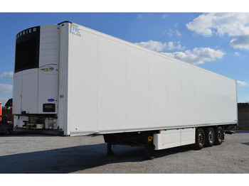 Semirremolque frigorífico SCHMITZ SKO