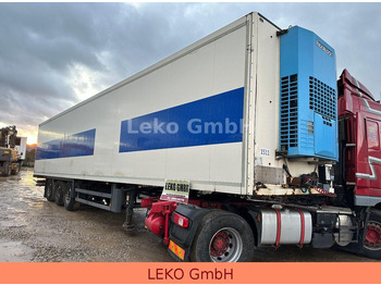 Semirremolque frigorífico SCHMITZ SKO