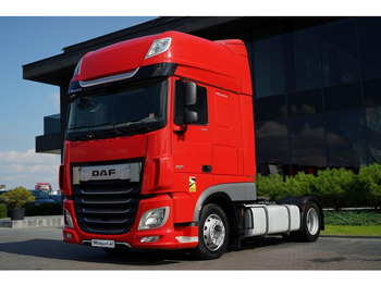 Cabeza tractora DAF XF 480