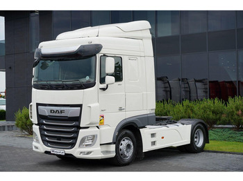 Cabeza tractora DAF XF 480