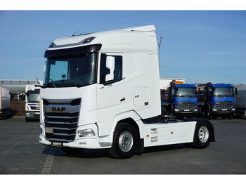 Cabeza tractora DAF XG 480