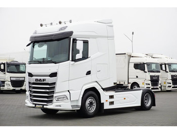 Cabeza tractora DAF XG 480