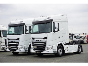 Cabeza tractora DAF XG 480