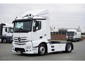 Cabeza tractora MERCEDES-BENZ Antos