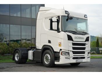 Cabeza tractora SCANIA R 500